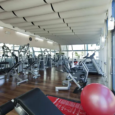 酒店 梅里特乐夫科萨酒店 5*