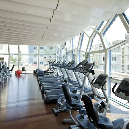 Merit & Casino Hotel