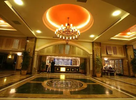 Merit & Casino Hotel Nikosia