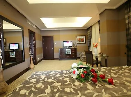Merit & Casino 5*