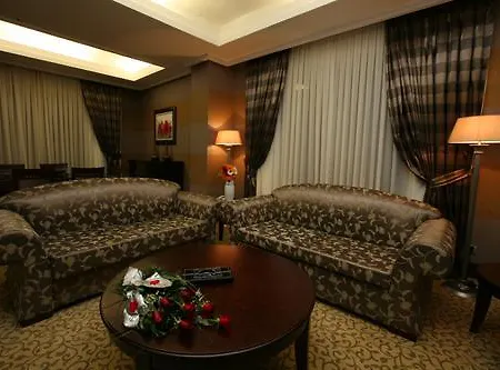 Merit & Casino Hotel 5*