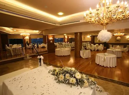 Hotel Merit & Casino Nikosia