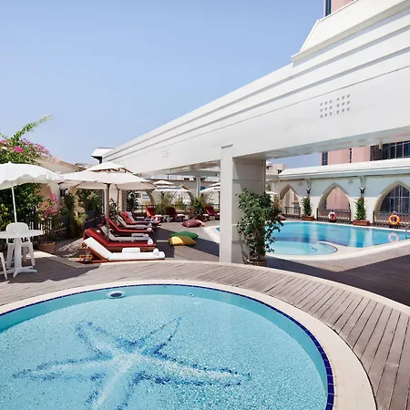 Hotel Merit & Casino