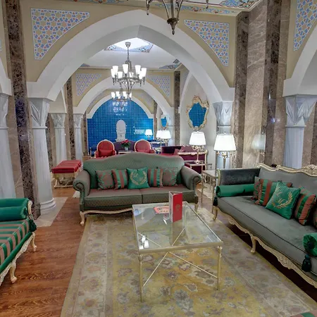 Merit & Casino Hotel Nicosia