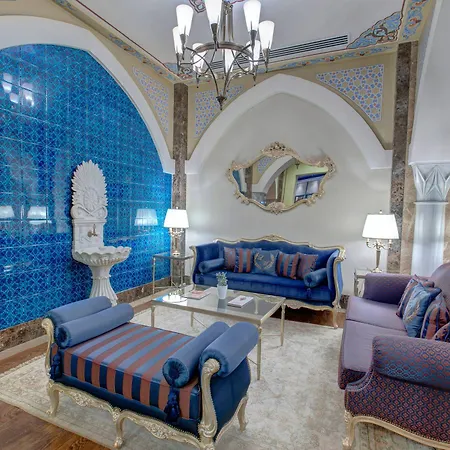 Merit & Casino Nicosia