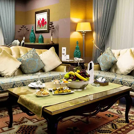 Hotel Merit & Casino