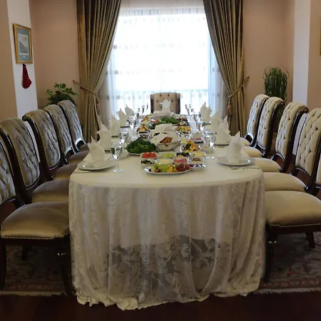 Merit & Casino Nikosia