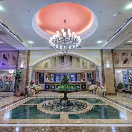 梅里特乐夫科萨酒店