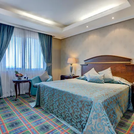Merit & Casino Hotel 5*