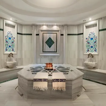 Hotel Merit & Casino Nicosia