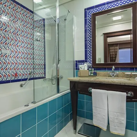 Merit & Casino Hotel Nicosia