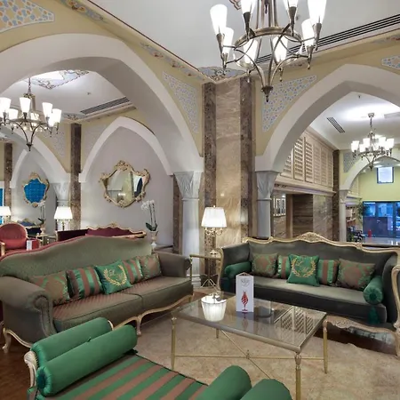 Hotel Merit & Casino 5*