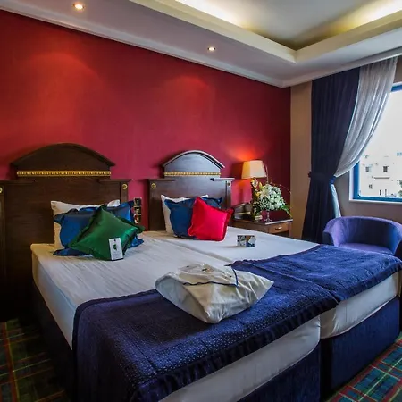 Hotel Merit & Casino Nikozja