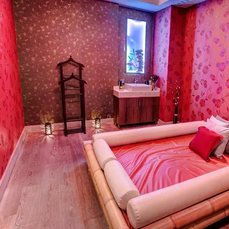 Merit & Casino Hotel