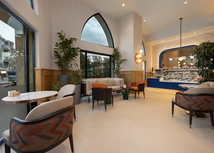 Merit & Casino Nikósie