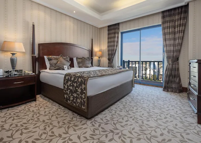 Merit & Casino ニコシア