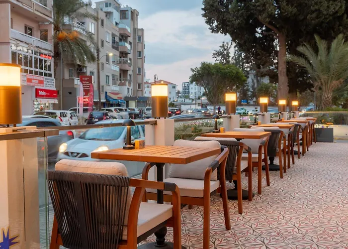 Merit & Casino Hotel