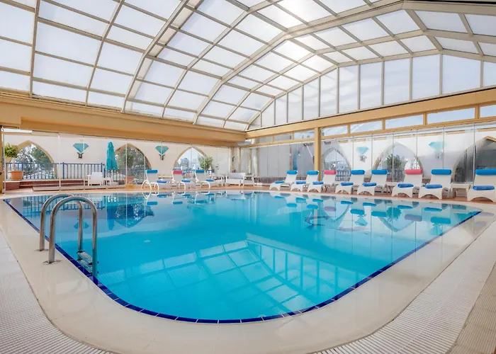 Hotel Merit & Casino 5*