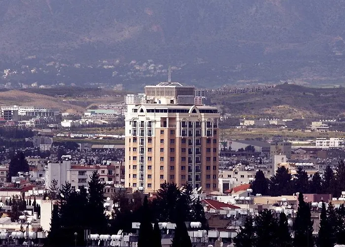 Merit & Casino Hotel