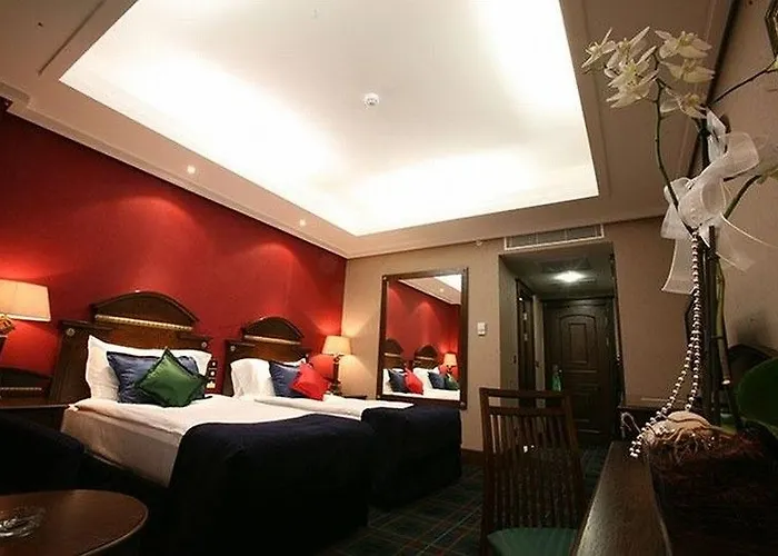 Merit & Casino Nikósie