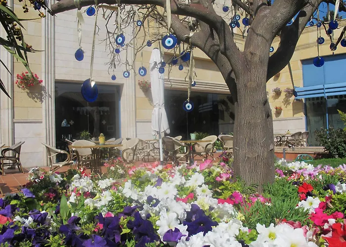 Hotel Merit & Casino 5*