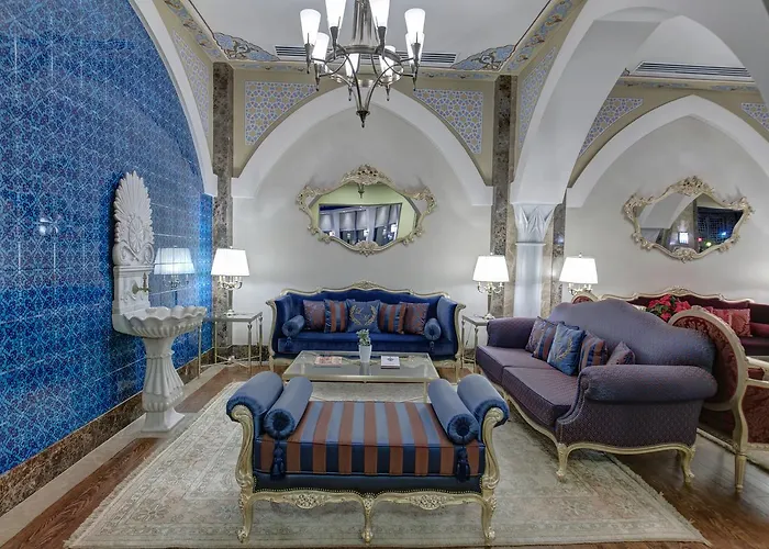 Merit & Casino ホテル 5*