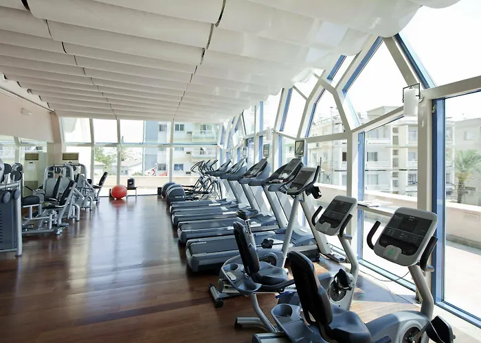 Merit & Casino ホテル