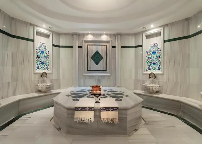 Hotel Merit & Casino Nikósie