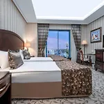 Merit & Casino 5* Nicosia