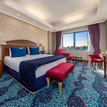 Hotel Merit & Casino Nicosia