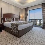 Merit & Casino Nicosia