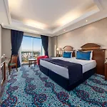 Merit & Casino 5* Nicosia