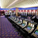 Hotel Merit & Casino 5*
