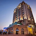 Merit & Casino Hotel