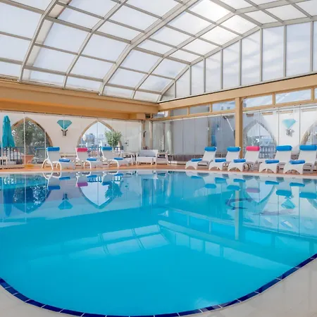 Merit & Casino Hotel