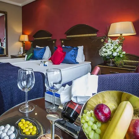 Merit & Casino 5* Nicósia