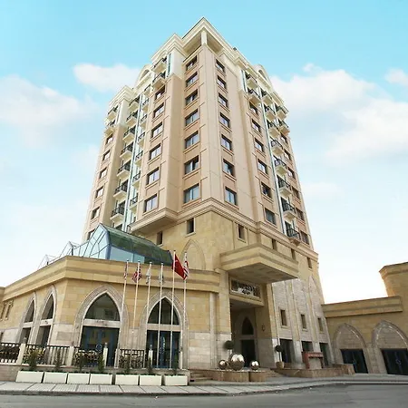 Merit & Casino 5*