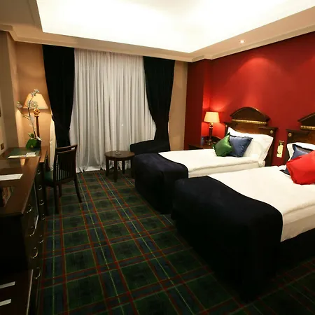 Merit & Casino 5* Nicósia
