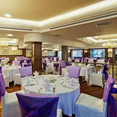 Merit & Casino Hotel Nicósia