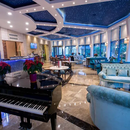 Merit & Casino 5*