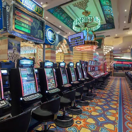 Merit & Casino Никосия
