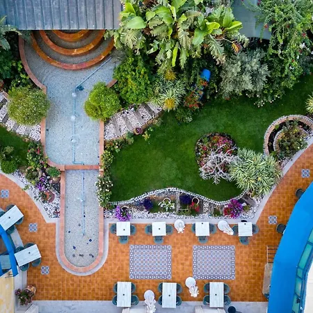 Hotel Merit & Casino 5*