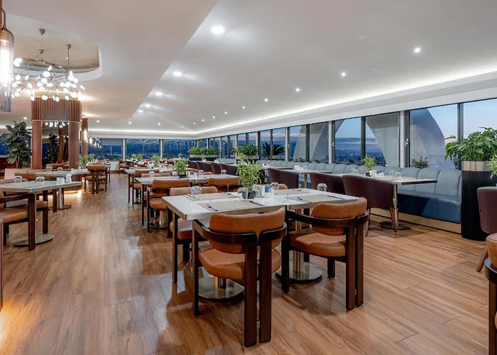 Merit & Casino Hotel 5*