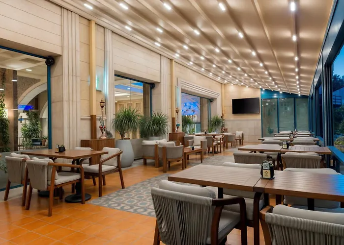 Merit & Casino Hotel Nicosie