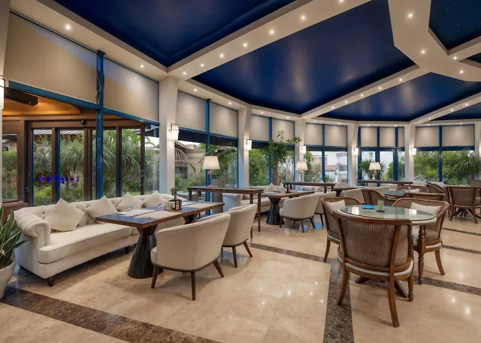 Merit & Casino Hotel 5*