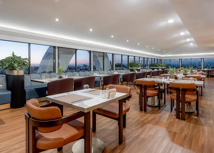 Merit & Casino Nicosie