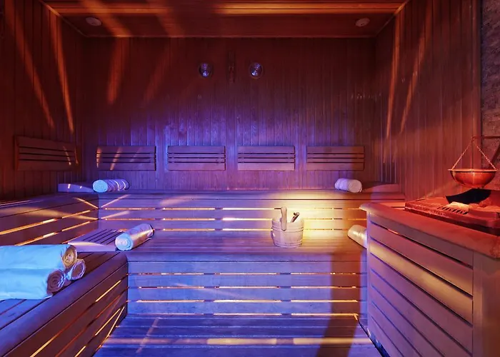 Hotel Merit & Casino 5*