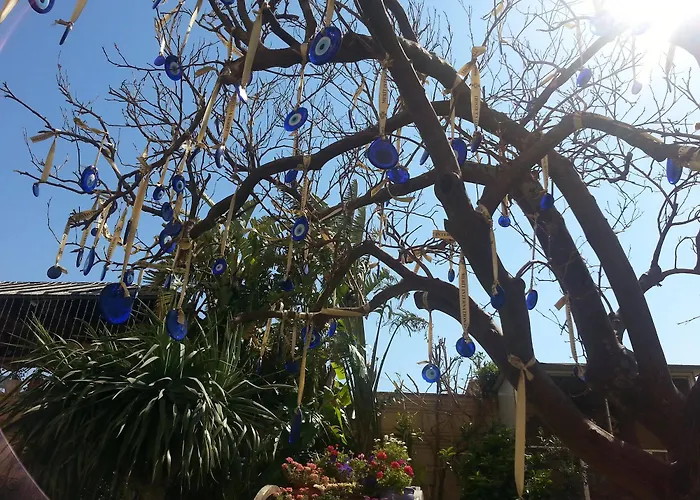 Merit & Casino 5* Nicosie