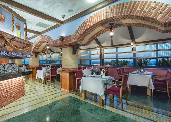 Merit & Casino Hotel Nicosie