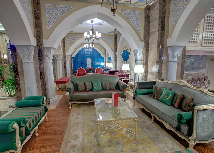 Merit & Casino Hotel Nicosie